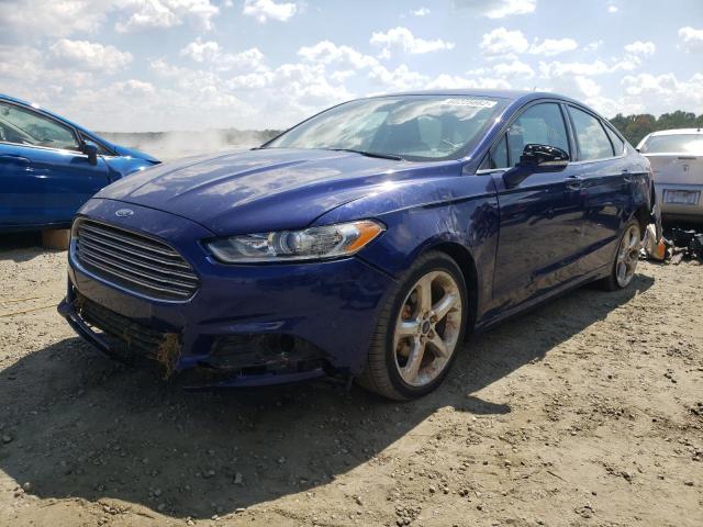 Photo 2 from auction – 2016 FORD FUSION SE with VIN 3FA6P0T95GR403939