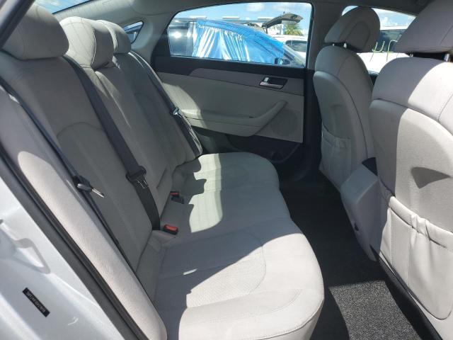 Photo 6 from auction – 2016 HYUNDAI SONATA SE with VIN 5NPE24AF0GH278159
