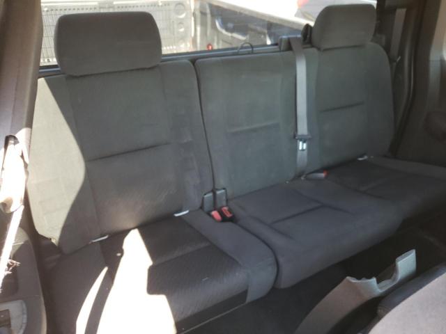 Photo 6 from auction – 2007 GMC NEW SIERRA with VIN 2GTEK19J471567148