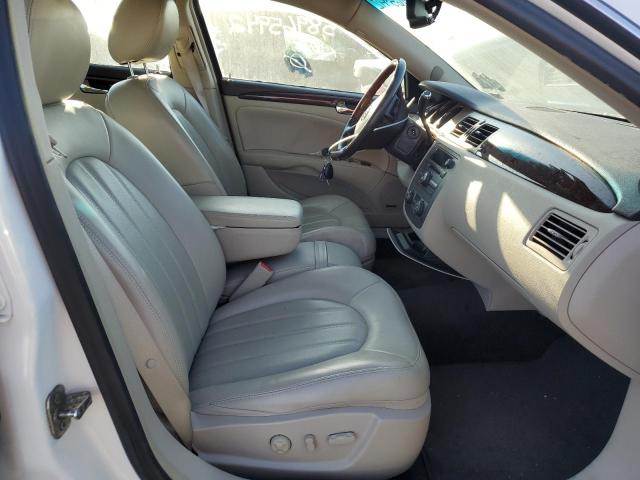 Photo 5 from auction – 2010 BUICK LUCERNE CX with VIN 1G4HG5EMXAU121518