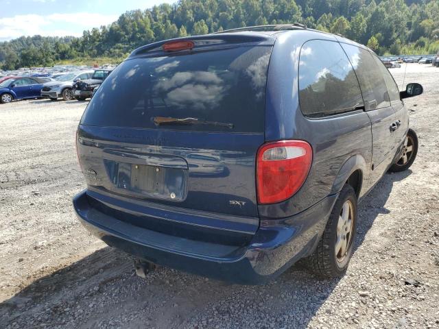 Photo 4 from auction – 2006 DODGE GRAND CARA with VIN 2D4GP44L56R687287