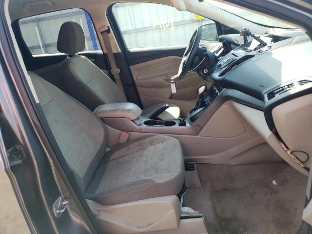 Photo 5 from auction – 2014 FORD ESCAPE SE with VIN 1FMCU0GX0EUC46109
