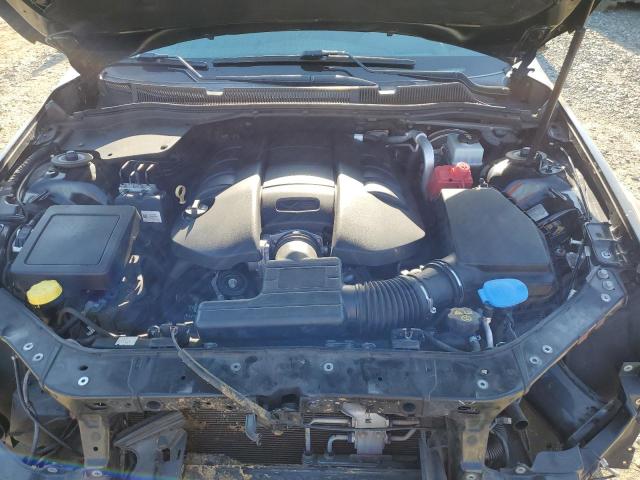 Photo 7 from auction – 2017 CHEVROLET SS with VIN 6G3F15RW5HL301694