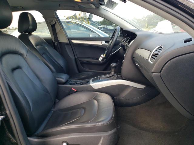 Фото 5 с аукциона – 2013 AUDI A4 PREMIUM с VIN WAUAFAFL1DN022167