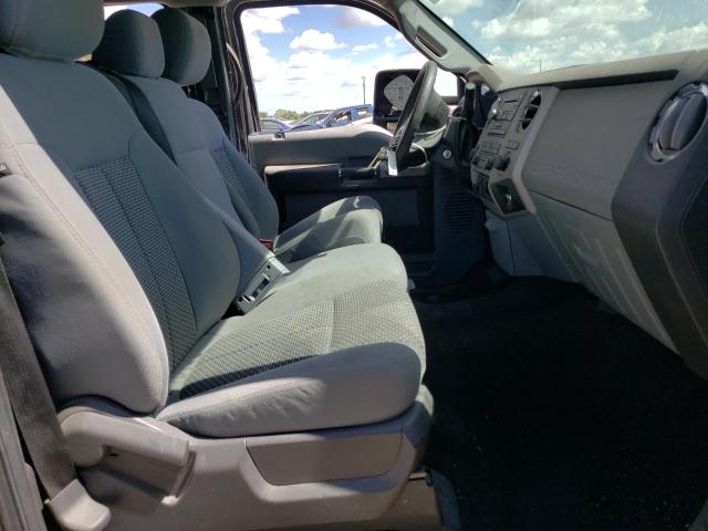 Photo 5 from auction – 2015 FORD F250 SUPER with VIN 1FT7W2B61FEC10144