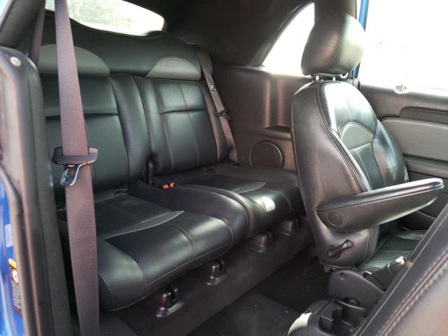 Photo 6 from auction – 2005 CHRYSLER PT CRUISER with VIN 3C3AY75S05T589243
