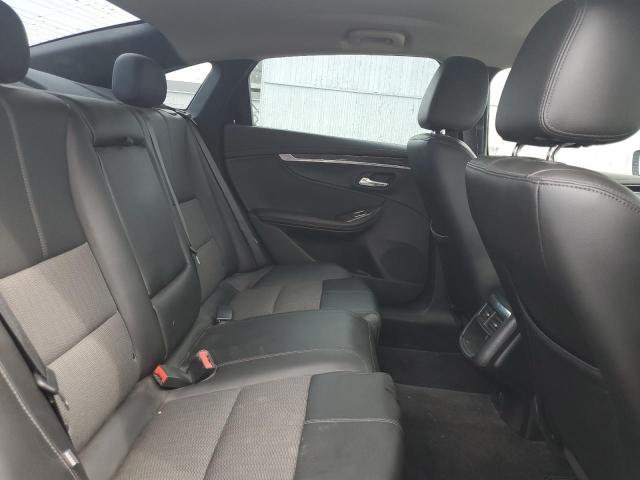 Photo 6 from auction – 2015 CHEVROLET IMPALA LT with VIN 1G1115SL6FU145589