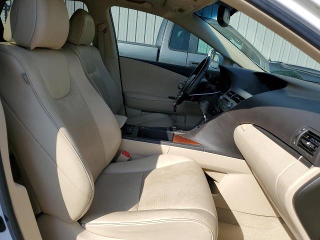 Photo 5 from auction – 2013 LEXUS RX 350 with VIN 2T2ZK1BA1DC106316