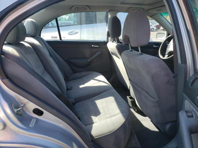 Photo 6 from auction – 2004 HONDA CIVIC EX with VIN 2HGES25784H546162