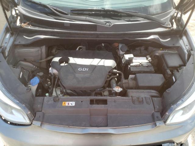 Photo 7 from auction – 2016 KIA SOUL with VIN KNDJN2A25G7344023