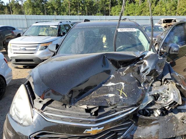 Photo 7 from auction – 2017 CHEVROLET EQUINOX LT with VIN 2GNALCEK0H1614741