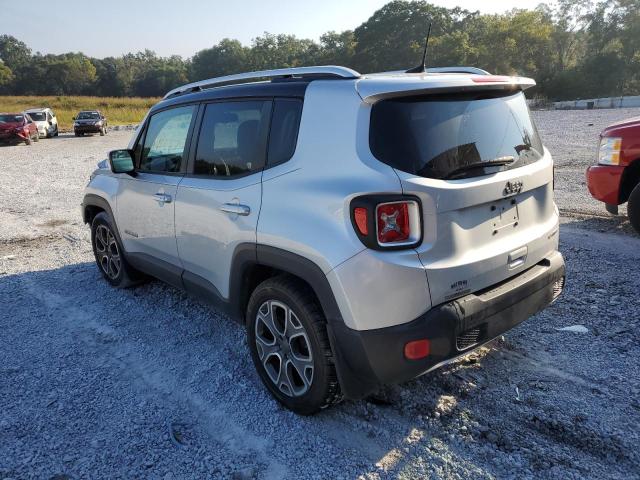 Photo 3 from auction – 2018 JEEP RENEGADE L with VIN ZACCJADB4JPH64845
