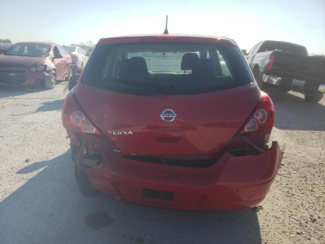 Photo 9 from auction – 2012 NISSAN VERSA S with VIN 3N1BC1CP1CL369037