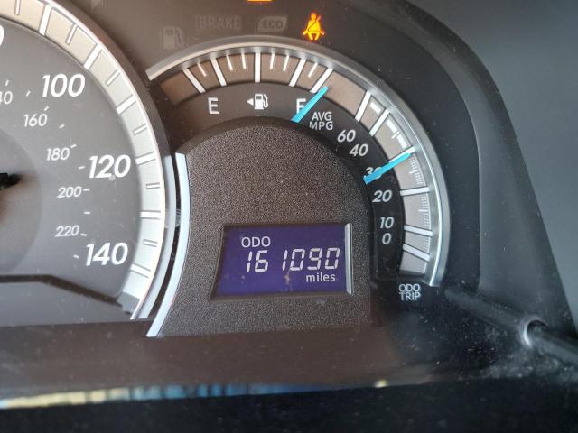Photo 8 from auction – 2014 TOYOTA CAMRY L with VIN 4T1BF1FK0EU403560