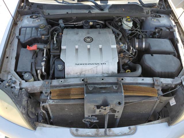 Photo 7 from auction – 2004 CADILLAC DEVILLE with VIN 1G6KD54Y14U231162