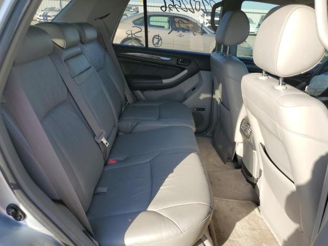 Photo 6 from auction – 2004 TOYOTA 4RUNNER LI with VIN JTEZU17R740042348