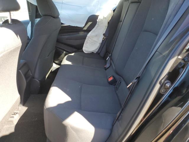 Photo 6 from auction – 2021 TOYOTA COROLLA LE with VIN 5YFEPMAE6MP197528