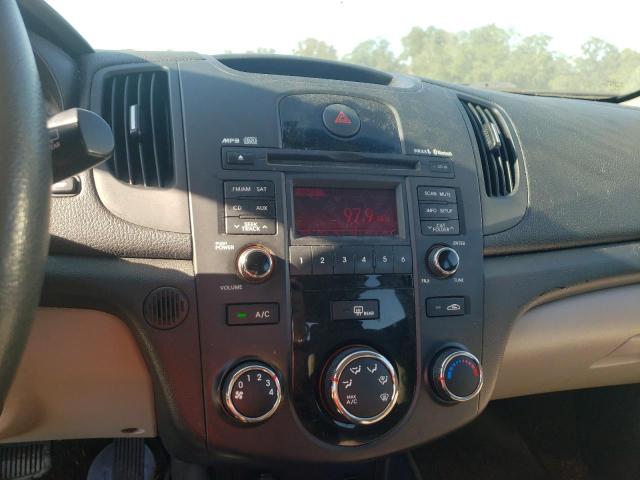 Photo 9 from auction – 2011 KIA FORTE EX with VIN KNAFU5A27B5412088