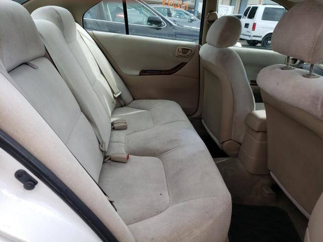 Photo 6 from auction – 2001 MITSUBISHI GALANT ES with VIN 4A3AA46G31E192285