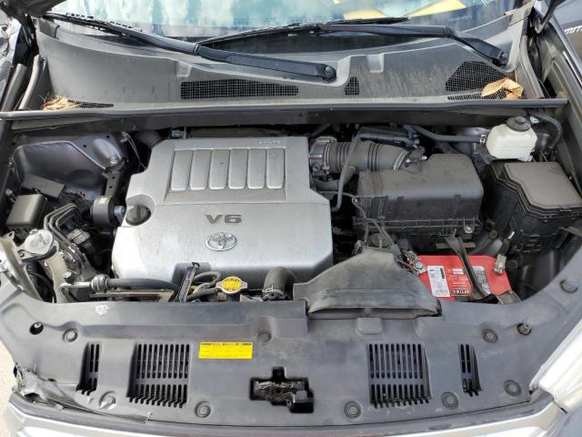 Photo 7 from auction – 2013 TOYOTA HIGHLANDER with VIN 5TDYK3EH1DS105534