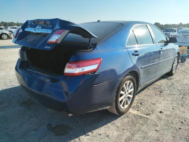 Photo 4 from auction – 2011 TOYOTA CAMRY SE with VIN 4T1BK3EK2BU610147