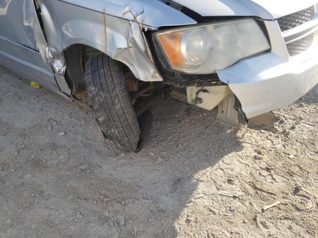 Photo 9 from auction – 2012 DODGE GRAND CARA with VIN 2C4RDGCG2CR279233