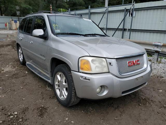 GMC ENVOY DENA 2007 with VIN 1GKET63M172188478 - Photo from auction