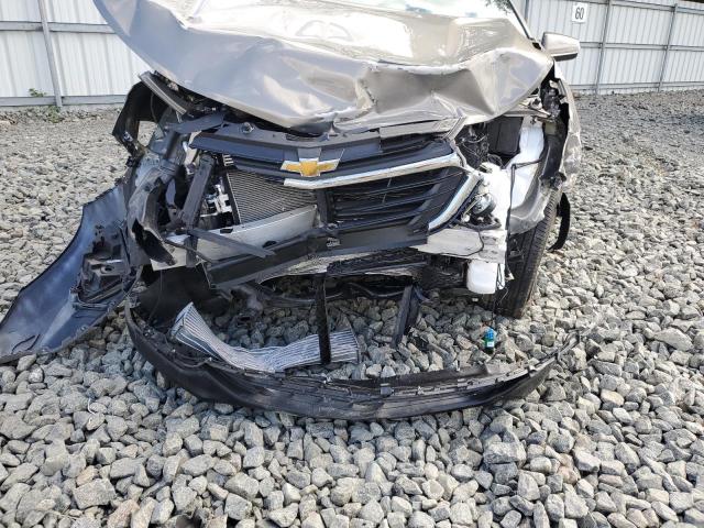 Photo 9 from auction – 2018 CHEVROLET EQUINOX LT with VIN 3GNAXSEV5JS648922