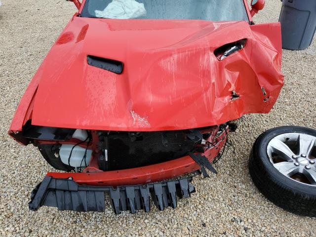 Photo 7 from auction – 2020 DODGE CHALLENGER with VIN 2C3CDZAG0LH143343