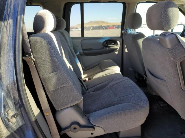Photo 6 from auction – 2003 CHEVROLET TRAILBLAZE with VIN 1GNET16P436246453