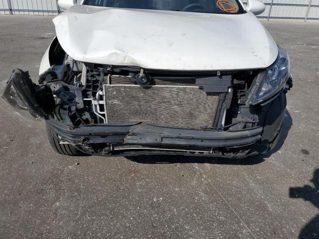 Photo 9 from auction – 2016 KIA SPORTAGE L with VIN KNDPB3AC8G7872933