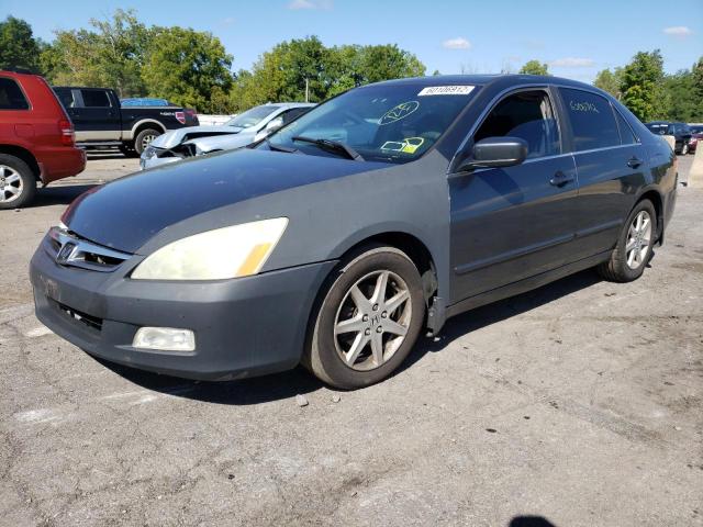 Photo 2 from auction – 2004 HONDA ACCORD EX with VIN 1HGCM66594A033863
