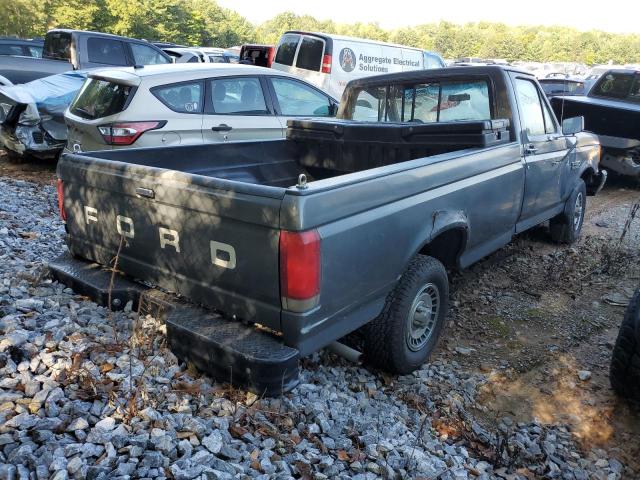 Photo 4 from auction – 1987 FORD F150 with VIN 1FTDF15Y7HNB02883