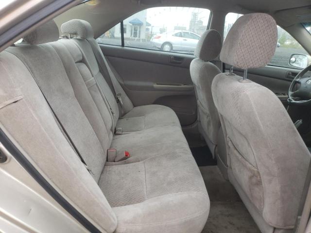 Photo 5 from auction – 2004 TOYOTA CAMRY LE with VIN 4T1BE32K64U876902