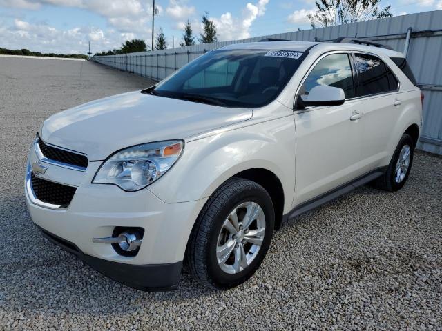 Photo 2 from auction – 2015 CHEVROLET EQUINOX LT with VIN 1GNALCEK6FZ126706