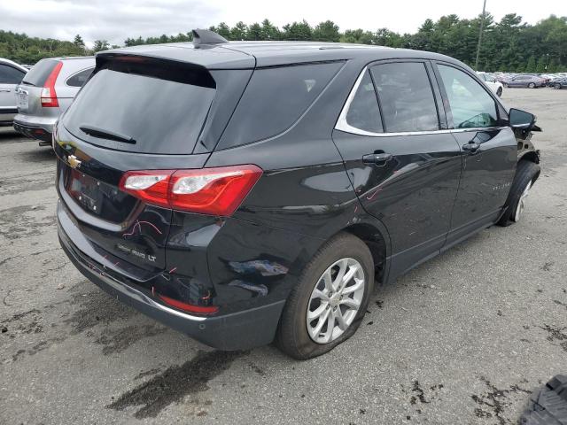 Photo 4 from auction – 2018 CHEVROLET EQUINOX LT with VIN 2GNAXSEV4J6323466