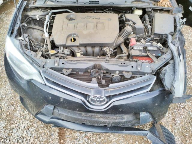 Photo 7 from auction – 2016 TOYOTA COROLLA L with VIN 5YFBURHE8GP493492