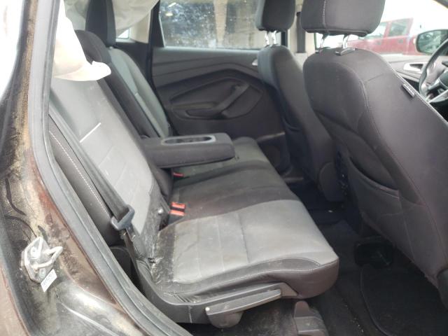 Photo 6 from auction – 2015 FORD C-MAX SE with VIN 1FADP5AU7FL110147