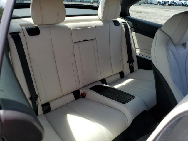 Photo 6 from auction – 2020 BMW 430I with VIN WBA4Z1C09L5S15048