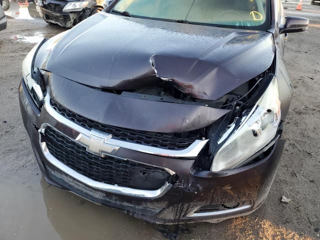 Photo 9 from auction – 2015 CHEVROLET MALIBU 2LT with VIN 1G11D5SL2FF228075