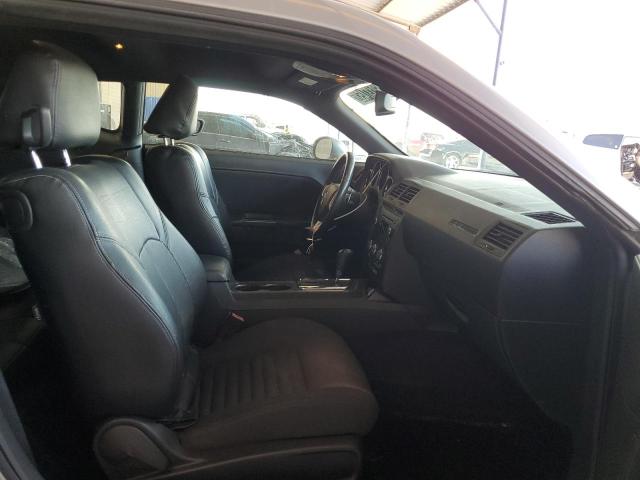 Photo 5 from auction – 2013 DODGE CHALLENGER with VIN 2C3CDYAG4DH616026