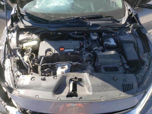 Zdjęcie 7 z aukcji – 2016 HONDA CIVIC LX z VIN 19XFC2F51GE226873