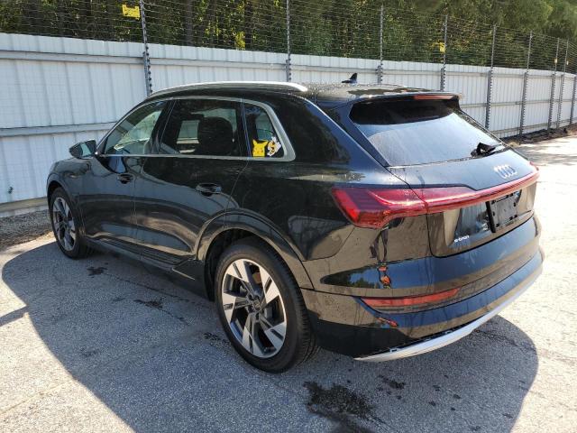 Photo 3 from auction – 2021 AUDI E-TRON PRE with VIN WA1VAAGE3MB030124