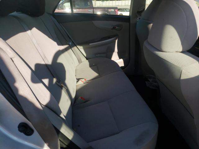 Photo 6 from auction – 2012 TOYOTA COROLLA BA with VIN JTDBU4EE6C9173093