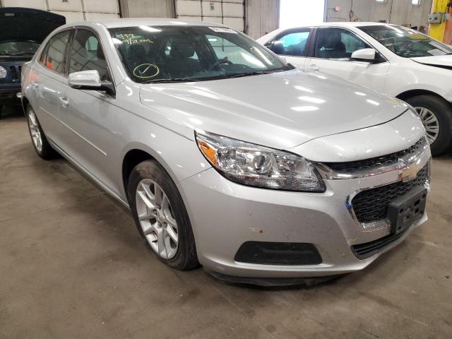 Photo 1 from auction – 2015 CHEVROLET MALIBU 1LT with VIN 1G11C5SL6FF165856