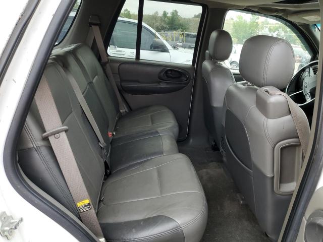 Photo 6 from auction – 2004 CHEVROLET TRAILBLAZE with VIN 1GNDT13S842280473