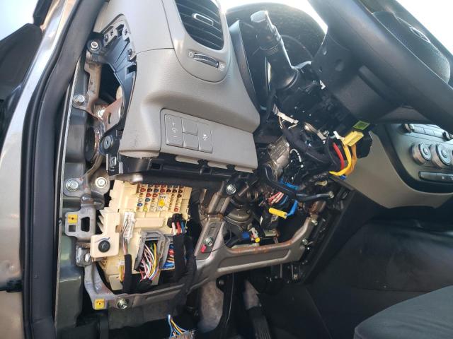 Photo 9 from auction – 2016 KIA SOUL with VIN KNDJN2A22G7398007