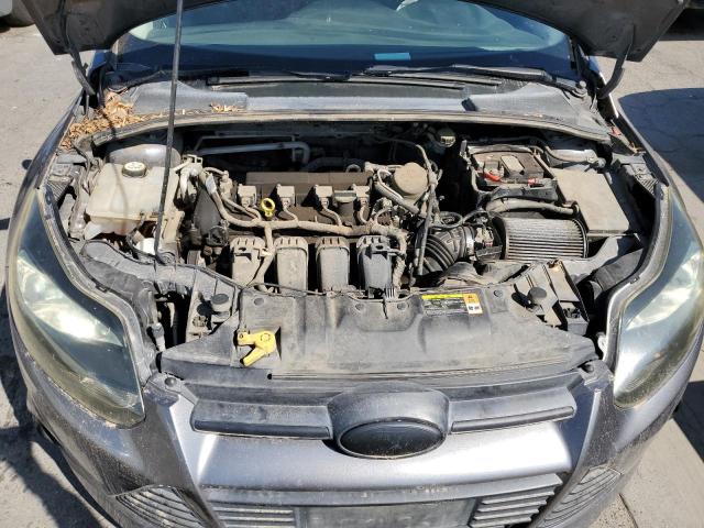 Photo 7 from auction – 2013 FORD FOCUS SE with VIN 1FADP3K20DL171564