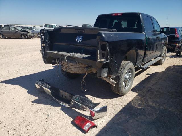Photo 4 from auction – 2015 RAM 2500 ST with VIN 3C6UR5CJ7FG692360