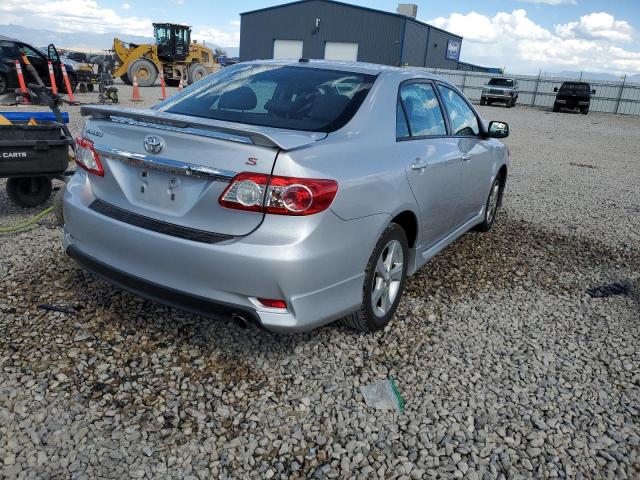 Photo 4 from auction – 2011 TOYOTA COROLLA BA with VIN 2T1BU4EEXBC709469